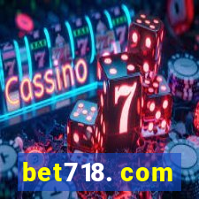 bet718. com